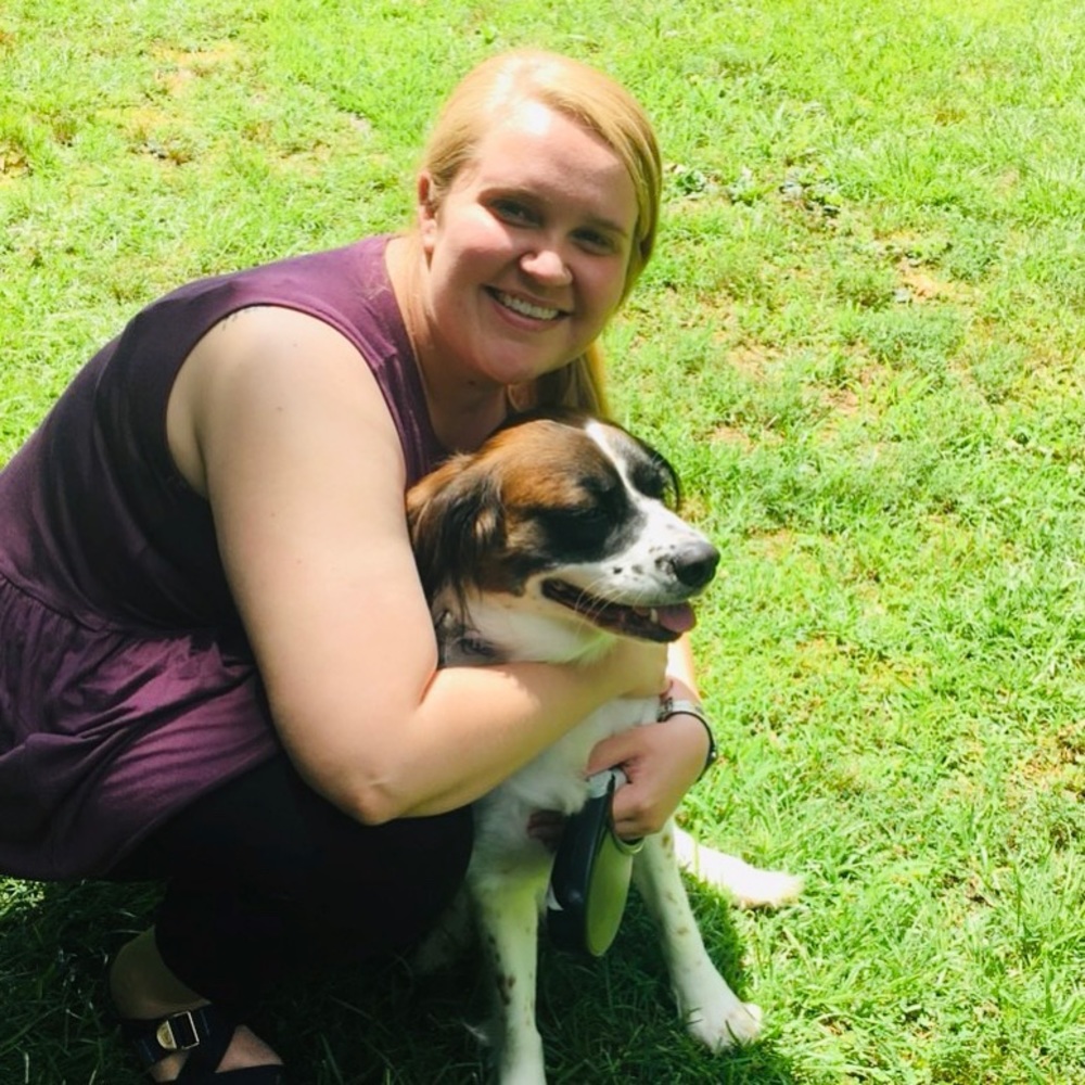 Meet your Posher, Britt